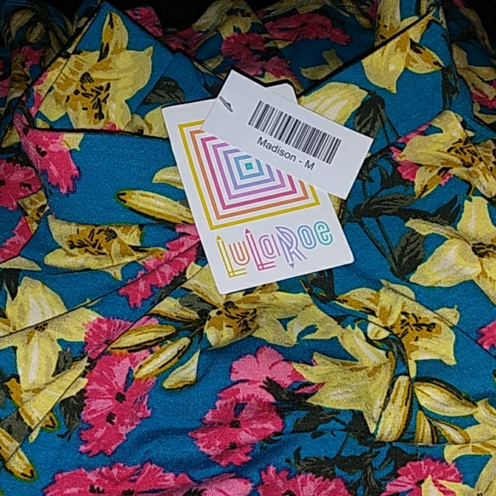 Madison skirt